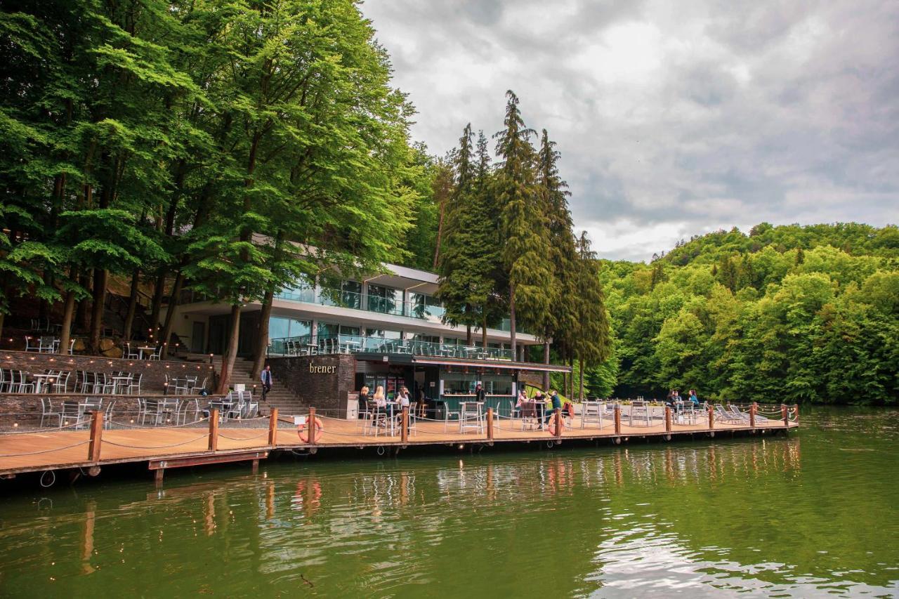 Adventure Lake Resort - Simared Baia Mare Zewnętrze zdjęcie