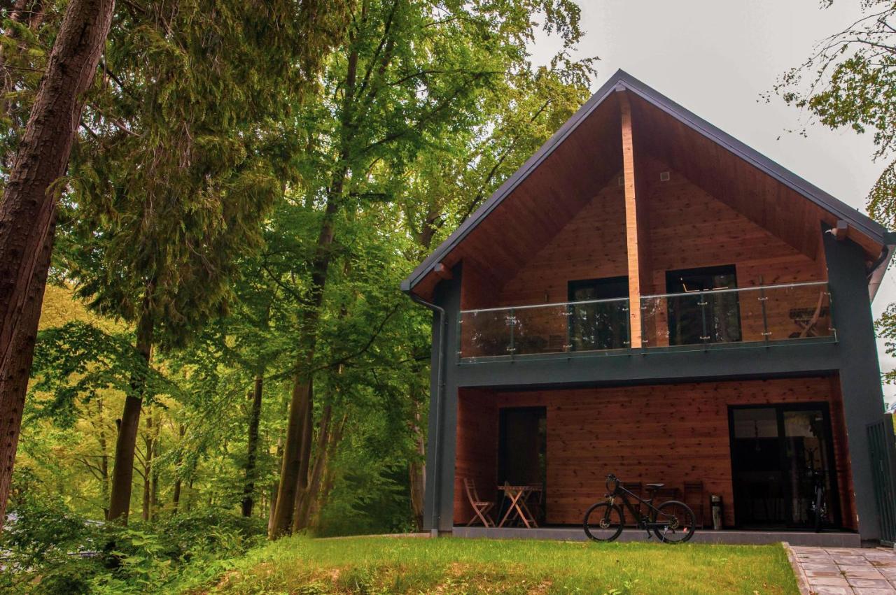 Adventure Lake Resort - Simared Baia Mare Zewnętrze zdjęcie