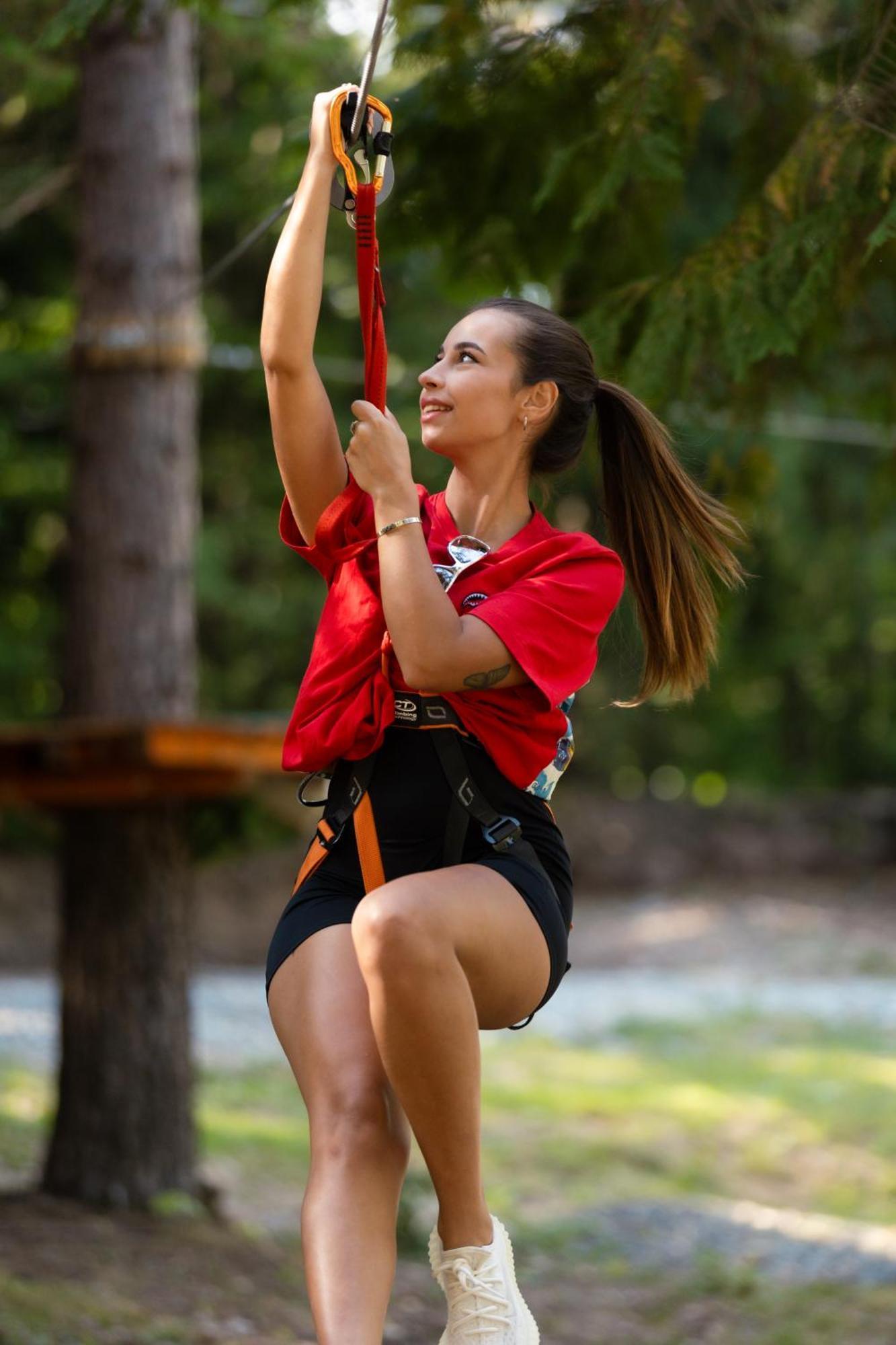 Adventure Lake Resort - Simared Baia Mare Zewnętrze zdjęcie