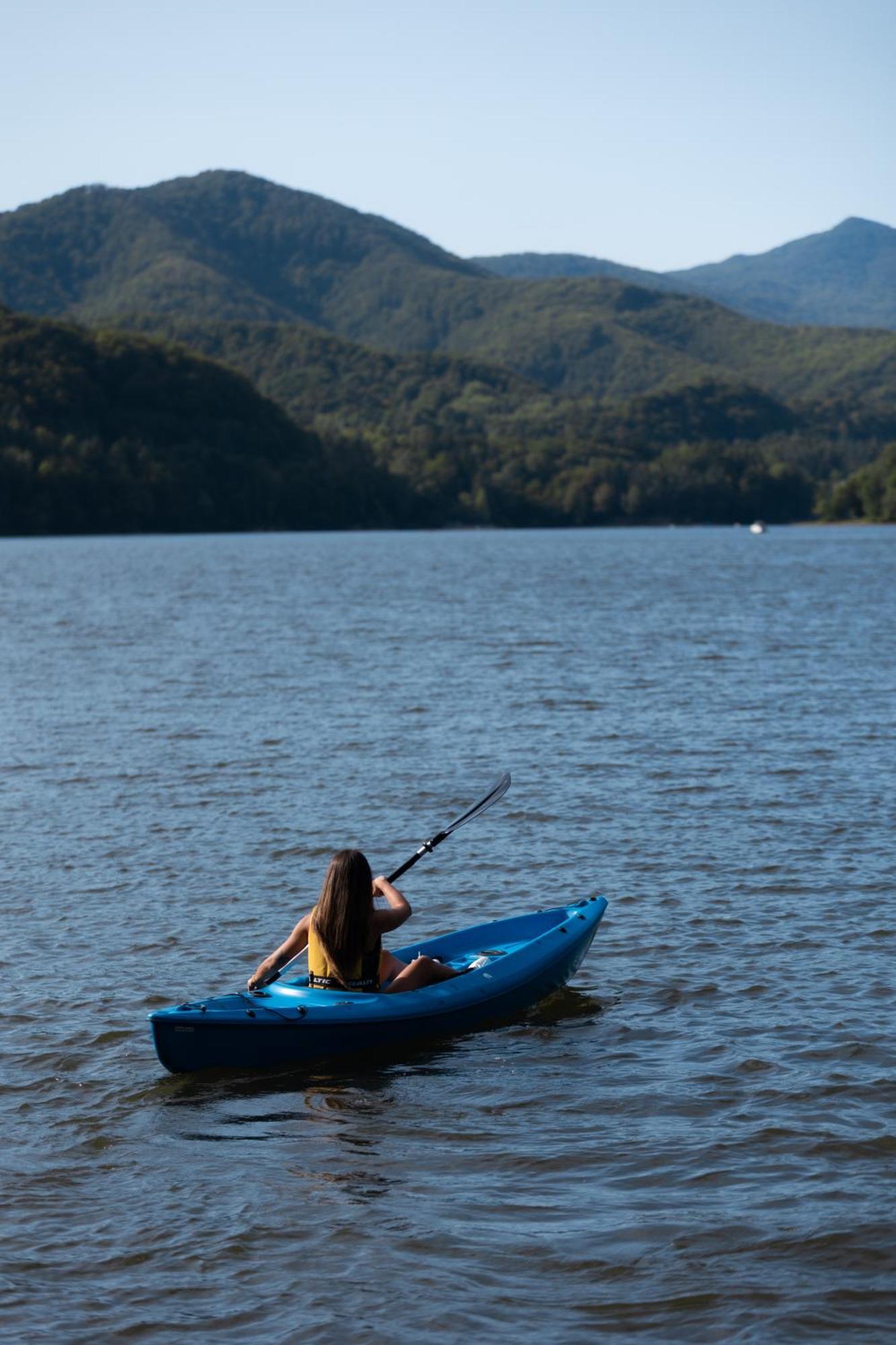 Adventure Lake Resort - Simared Baia Mare Zewnętrze zdjęcie