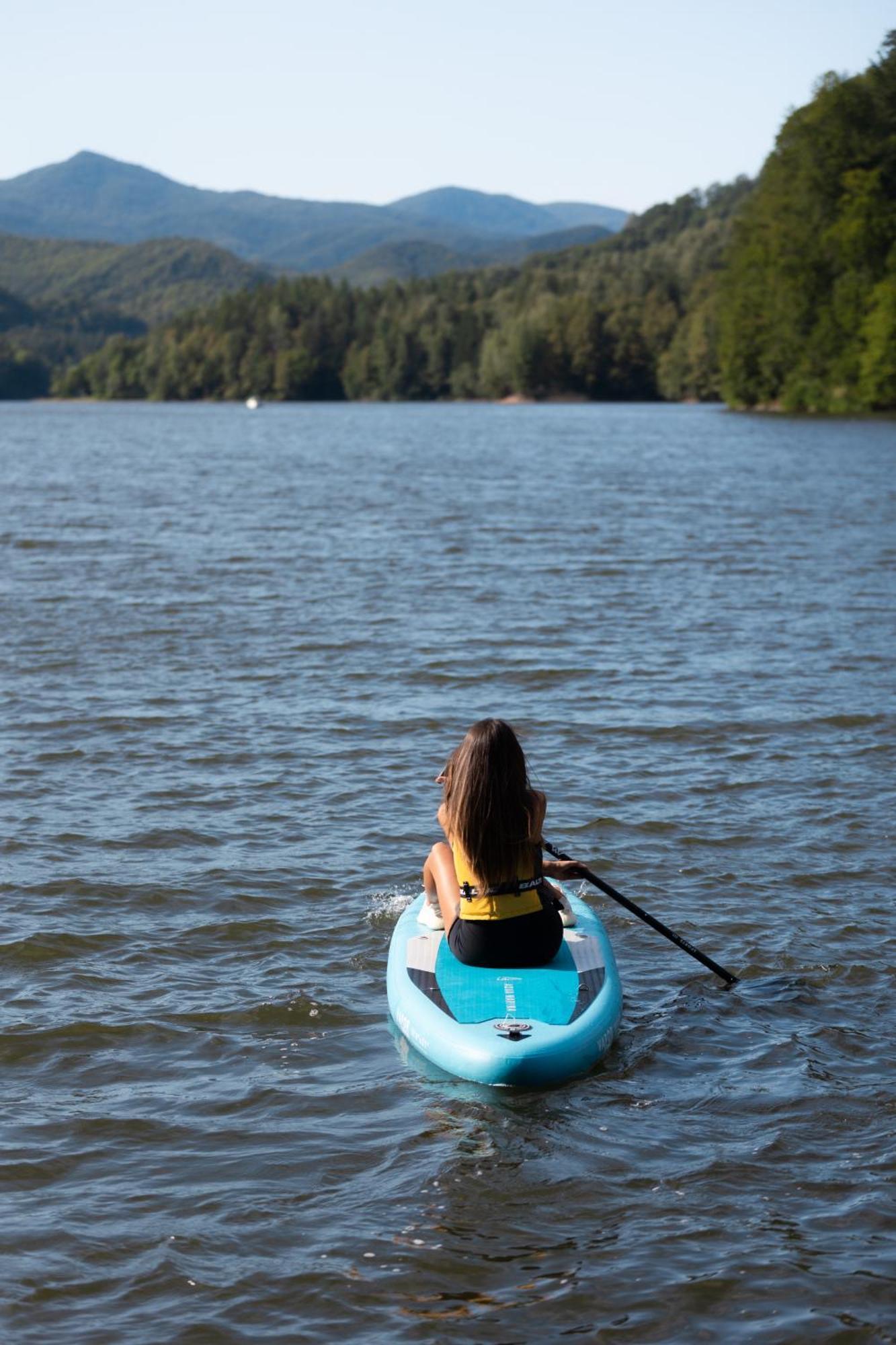 Adventure Lake Resort - Simared Baia Mare Zewnętrze zdjęcie